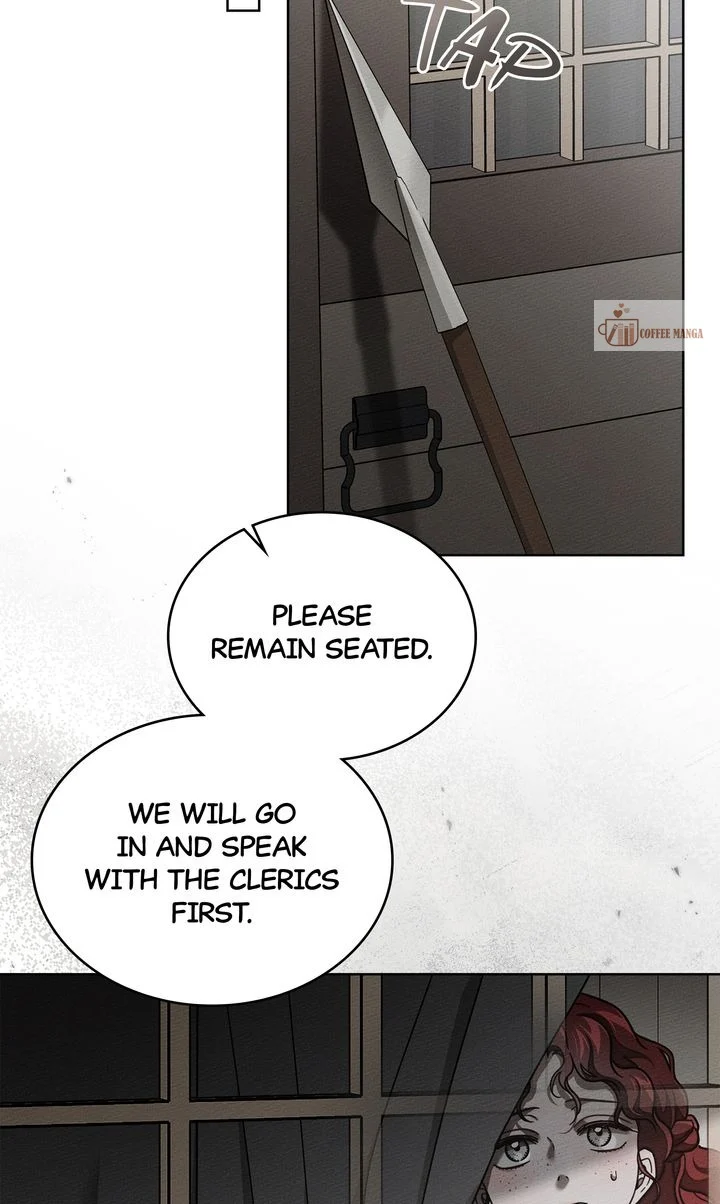 Under the Oak Tree Chapter 116 image 13